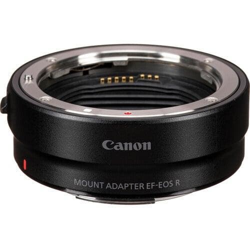 Canon EF-EOS R Mount Adapter *NIEUW*, Audio, Tv en Foto, Foto | Lenzen en Objectieven, Overige typen, Nieuw, Ophalen of Verzenden