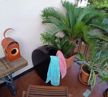SoldiDesign - Gianluca Soldi - Buc - Mand - Plastic
