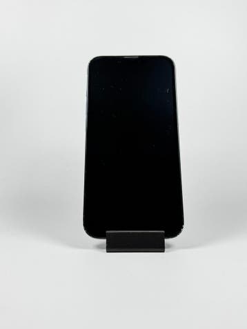 iPhone 14 128GB - Zwart - 12mnd garantie, Telecommunicatie, 128 GB, Zwart, Ophalen of Verzenden, Zo goed als nieuw