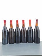 1967 , 1974 Barolo. 1974 ×3 & 1976 Barbaresco, Dott. G., Verzamelen, Wijnen, Nieuw