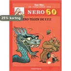 Nero 60 Nero tegen de F.F.F. - Marc Sleen 9789002228384, Boeken, Stripverhalen, Verzenden, Gelezen, Marc Sleen