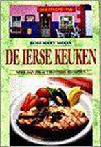 De Ierse keuken 9789055015825 R. Moon, Verzenden, Gelezen, R. Moon