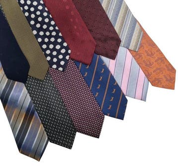 Other brand - Ensemble de cravates