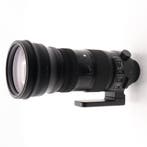 Sigma 150-600mm F/5-6.3 DG OS HSM I Sports Nikon |, Verzenden, Zo goed als nieuw