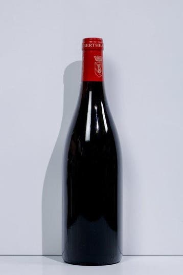 2017 Domaine François Bertheau, Les Amoureuses - Chambolle, Nieuw