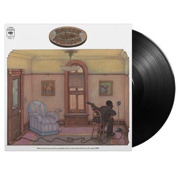 Robert Johnson - King Of The Delta Blues Singers Vol.2