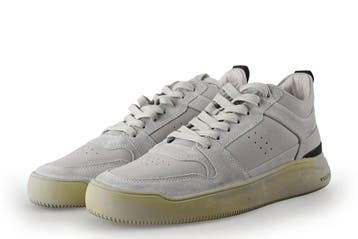 Blackstone Sneakers in maat 40 Beige, Blackstone, Overige kleuren, Verzenden, Zo goed als nieuw