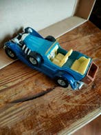 1:43 - Voiture miniature (3) - * Ferrari F50 spider , jaune, Nieuw