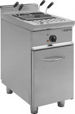 Pastakoker | Elektrisch E7/KPG1V40 | 11kW |, Verzenden, Nieuw in verpakking