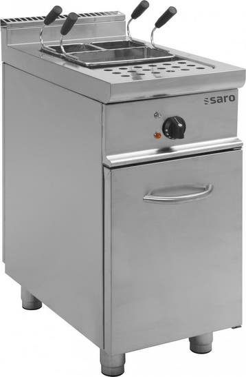 Pastakoker | Elektrisch E7/KPG1V40 | 11kW |, Verzenden, Nieuw in verpakking