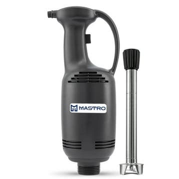 Staafmixer | Variable Snelheid | 400mm | 0.4kW |, Verzenden, Nieuw in verpakking