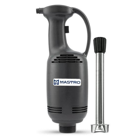 Staafmixer | Variable Snelheid | 400mm | 0.4kW |, Zakelijke goederen, Horeca | Keukenapparatuur, Nieuw in verpakking, Verzenden