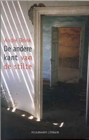 De andere kant van de stilte / Meulenhoff editie / 2011, Verzenden, Gelezen, André Brink