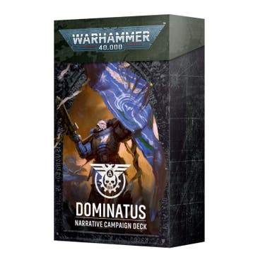 Warhammer 40k Dominatus Armageddon (Warhammer 40.000 nieuw), Hobby & Loisirs créatifs, Ophalen of Verzenden