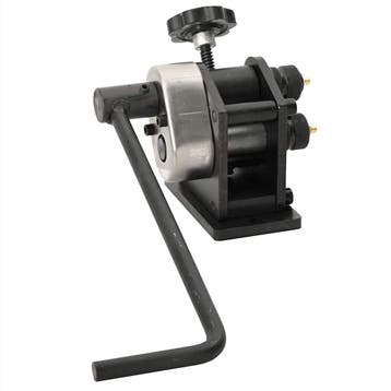 vidaXL Ringbuigmachine, Doe-het-zelf en Bouw, Verzenden, Nieuw