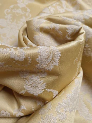 Damasco darredo E 634 Maat 2,50x3 m - Textiel - 250 cm - 300