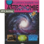 De Lantaarn jeugdgids voor astronomie 9789054260523, Boeken, Verzenden, Gelezen, J. Mitton