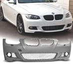 PARE CHOCS FRONTAL BMW E92 E93 06-10 LOOK M, Verzenden, Neuf