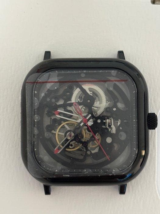 CIGA Design - Unknown - Sans prix de réserve - Homme - 2020, Handtassen en Accessoires, Horloges | Heren
