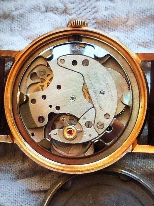 Oris - Classics - Sans prix de réserve - Homme - 1960, Bijoux, Sacs & Beauté, Montres | Hommes