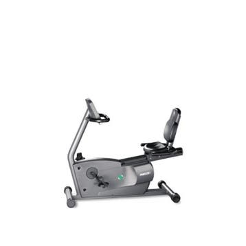 Precor - C846 - Recumbent Bike, Ophalen of Verzenden
