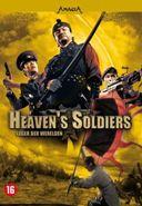 Heavens soldiers op DVD, Verzenden, Nieuw in verpakking