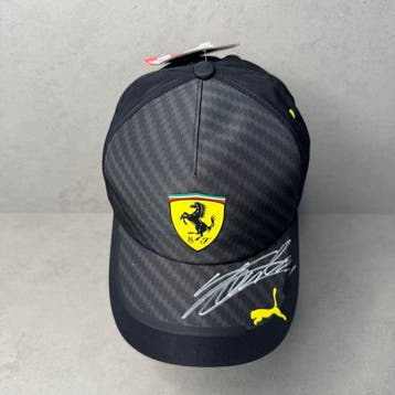 Ferrari - Formule 1 Monza GP 2024 - Charles Leclerc - 2024 -, Verzamelen, Nieuw