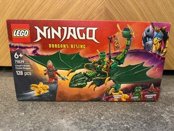 Lego Set - Ninjago - New Lego Ninjago Sets, Nieuw
