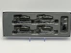 Märklin Z - 82228 - Ensemble de wagons de marchandises pour