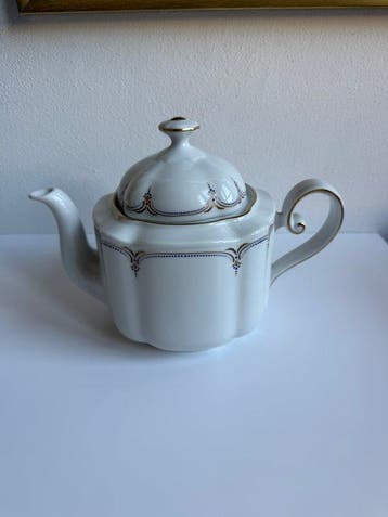 Seltmann Weiden - Service à café (15) - Porcelaine - service
