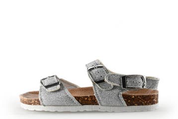Colors of California Sandalen Meisjes in maat 24 Beige, Verzenden, Jongen of Meisje, Colors of California, Schoenen