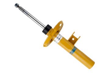 Bilstein B6 High-performance Schokdemper | Mercedes-benz / M, Verzenden