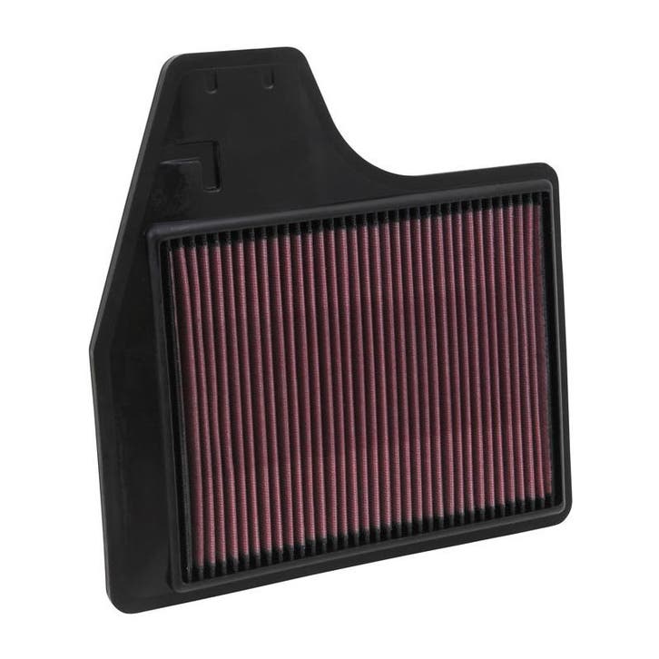 K&N Vervangingsluchtfilter | Nissan | ALTIMA (L32) / ALTIMA, Auto-onderdelen, Motor en Toebehoren, Nieuw, Verzenden