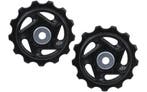 Derailleurwielset Mighty passend voor Shimano, Fietsen en Brommers, Fietsonderdelen, Verzenden, Nieuw