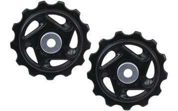 Derailleurwielset Mighty passend voor Shimano, Fietsen en Brommers, Fietsonderdelen, Verzenden, Nieuw