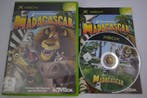 Madagascar (XBOX), Nieuw