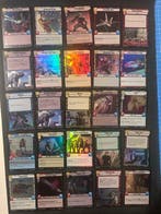 Wizards of The Coast - 50 Card - Star Wars Foil, First, Nieuw