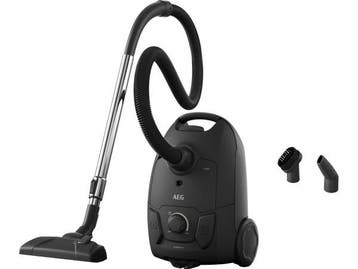 Veiling - AEG AB31C1GG CLEAN 3000 - Stofzuiger met zak - Hep