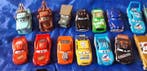 Autos, brullende motoren, collectie nr. 44 - Disney Pixar