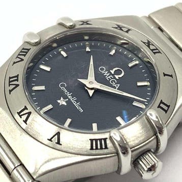 Omega - Constellation Mini - 1562.40 - Femme - 2000-2010