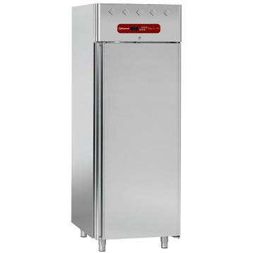 Bakkerij Vrieskast | 850L (EN600x800) | RVS | -10°C/-20°C |, Verzenden