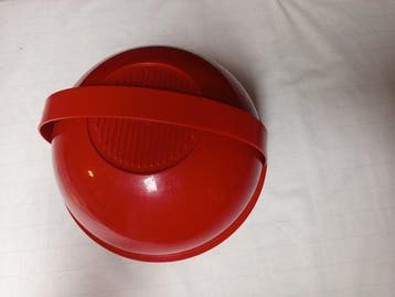 guzzini - Harvey Guzzini - Keukencontainer - Plastic