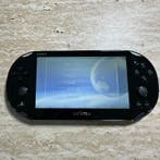 Sony - Playstation Vita - Sony PlayStation Vita PCH-2000, Games en Spelcomputers, Nieuw
