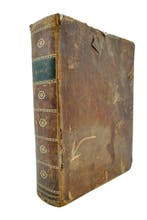 M. Le Maitre De Sacy - Histoire de lancien et du nouveau, Antiek en Kunst, Antiek | Boeken en Manuscripten