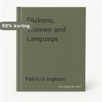 Dickens, Women and Language 9780802077608 Patricia Ingham, Verzenden, Zo goed als nieuw, Patricia Ingham