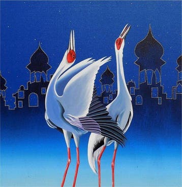 Gopal Samantray - Bluesky