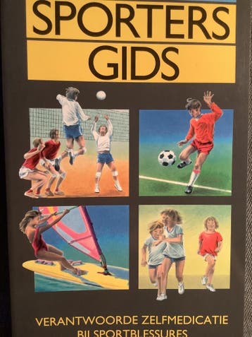 De homeopathische sportersgids 9789071669125 K. Hubbeling, Boeken, Verzenden, Gelezen, K. Hubbeling