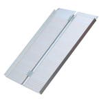 Datona Oprijplaat scootmobiel 120 cm - Opvouwbaar - Datona, Ophalen of Verzenden