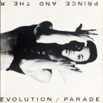 Prince And The Revolution - Parade, Verzenden, Gebruikt