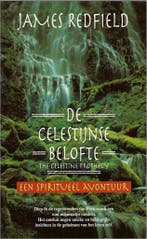 De Celestijnse belofte 9789085190936 James Redfield, Boeken, Verzenden, Gelezen, James Redfield